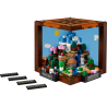 LEGO Minecraft 21265 - L&rsquo;&eacute;tabli