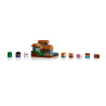 LEGO Minecraft 21265 - L&rsquo;&eacute;tabli