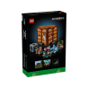 LEGO Minecraft 21265 - L&rsquo;&eacute;tabli