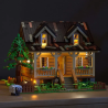 Lumibricks FH9001 &ndash;  La cabane en bois