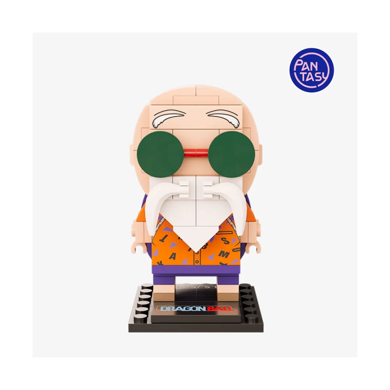 Pantasy 99119 - Dragon Ball - Tortue Géniale (Kamesennin)