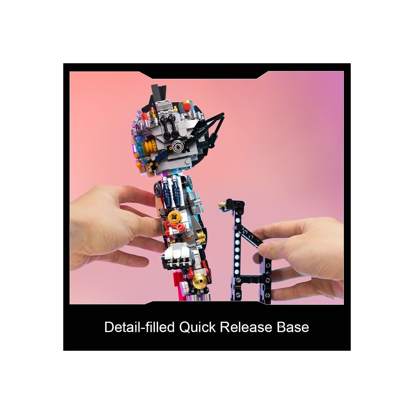 Pantasy - Astroboy &Eacute;dition M&eacute;canique