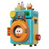 Pantasy - 86821 - Machine Garfield - La machine &agrave; laver