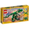 LEGO Creator 3-en-1 31058 - Le dinosaure f&eacute;roce