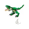 LEGO Creator 3-en-1 31058 - Le dinosaure f&eacute;roce