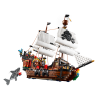 LEGO Creator 3-en-1 31109 - Le bateau pirate