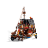 LEGO Creator 3-en-1 31109 - Le bateau pirate