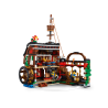 LEGO Creator 3-en-1 31109 - Le bateau pirate