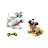 LEGO Creator 3-en-1 - 31137 - Adorables chiens