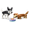 LEGO Creator 3-en-1 - 31137 - Adorables chiens