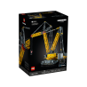 LEGO Technic 42146 - La grue sur chenilles Liebherr&nbsp;LR&nbsp;13000
