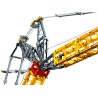 LEGO Technic 42146 - La grue sur chenilles Liebherr&nbsp;LR&nbsp;13000