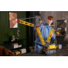 LEGO Technic 42146 - La grue sur chenilles Liebherr&nbsp;LR&nbsp;13000