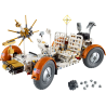LEGO Technic 42182 - V&eacute;hicule d&rsquo;exploration lunaire NASA Apollo - LRV