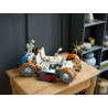 LEGO Technic 42182 - V&eacute;hicule d&rsquo;exploration lunaire NASA Apollo - LRV