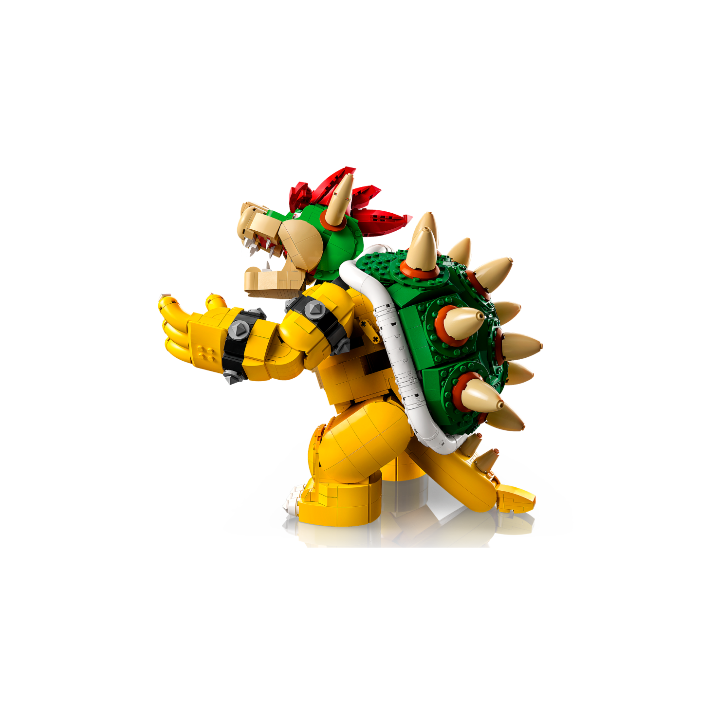 LEGO Super Mario 71411 - Le puissant Bowser&trade;