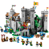 LEGO Icons 10305 - Le ch&acirc;teau des Chevaliers du Lion