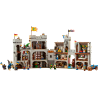 LEGO Icons 10305 - Le ch&acirc;teau des Chevaliers du Lion