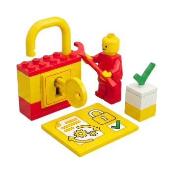 mot de passe oubli&eacute; brickeez