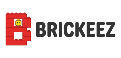Brickeez - Boutique LEGO France